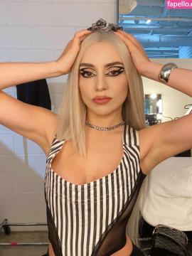 Ava Max / avamax / plharleyquinn Nude Leaks OnlyFans - Fapello — photo 885 of 2745