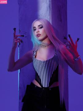 Ava Max / avamax / plharleyquinn Nude Leaks OnlyFans - Fapello — photo 890 of 2745