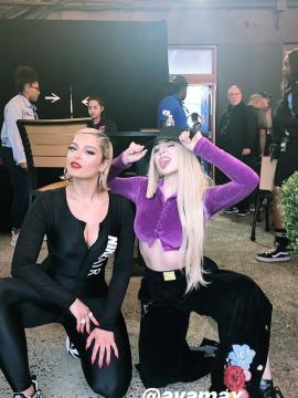 Ava Max / avamax / plharleyquinn Nude Leaks OnlyFans - Fapello — photo 895 of 2745