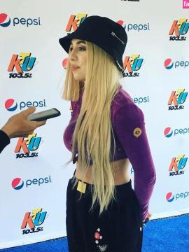 Ava Max / avamax / plharleyquinn Nude Leaks OnlyFans - Fapello — photo 903 of 2745
