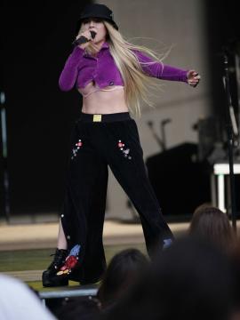 Ava Max / avamax / plharleyquinn Nude Leaks OnlyFans - Fapello — photo 904 of 2745