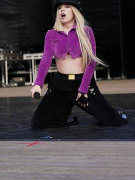 Ava Max / avamax / plharleyquinn Nude Leaks OnlyFans - Fapello — photo 906 of 2745