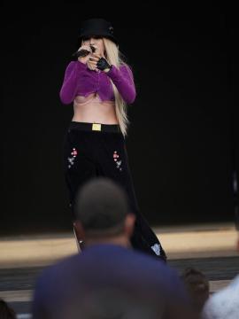 Ava Max / avamax / plharleyquinn Nude Leaks OnlyFans - Fapello — photo 907 of 2745