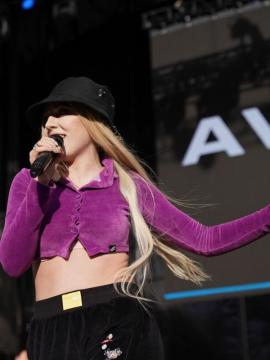 Ava Max / avamax / plharleyquinn Nude Leaks OnlyFans - Fapello — photo 908 of 2745