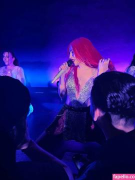 Ava Max / avamax / plharleyquinn Nude Leaks OnlyFans - Fapello — photo 921 of 2745