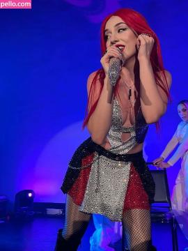 Ava Max / avamax / plharleyquinn Nude Leaks OnlyFans - Fapello — photo 924 of 2745