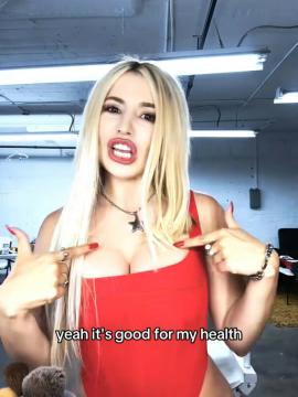 Ava Max / avamax / plharleyquinn Nude Leaks OnlyFans - Fapello — photo 926 of 2745