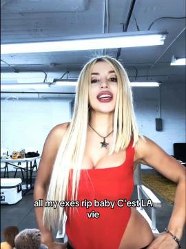 Ava Max / avamax / plharleyquinn Nude Leaks OnlyFans - Fapello — photo 927 of 2745