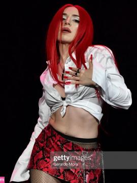 Ava Max / avamax / plharleyquinn Nude Leaks OnlyFans - Fapello — photo 930 of 2745