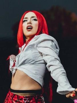 Ava Max / avamax / plharleyquinn Nude Leaks OnlyFans - Fapello — photo 936 of 2745