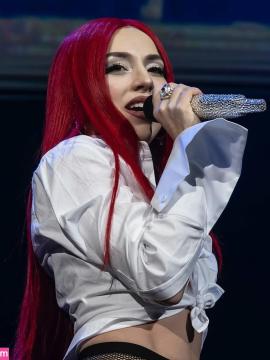 Ava Max / avamax / plharleyquinn Nude Leaks OnlyFans - Fapello — photo 938 of 2745