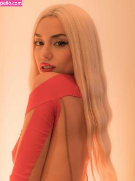 Ava Max / avamax / plharleyquinn Nude Leaks OnlyFans - Fapello — photo 951 of 2745