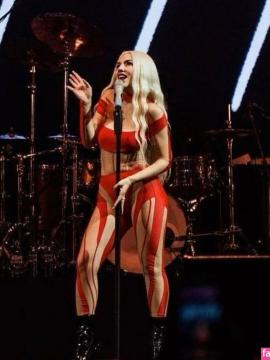 Ava Max / avamax / plharleyquinn Nude Leaks OnlyFans - Fapello — photo 953 of 2745
