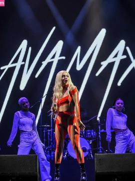 Ava Max / avamax / plharleyquinn Nude Leaks OnlyFans - Fapello — photo 954 of 2745