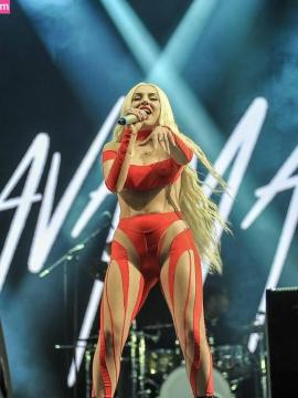 Ava Max / avamax / plharleyquinn Nude Leaks OnlyFans - Fapello — photo 957 of 2745