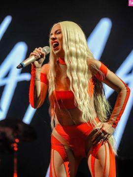 Ava Max / avamax / plharleyquinn Nude Leaks OnlyFans - Fapello — photo 959 of 2745