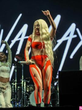 Ava Max / avamax / plharleyquinn Nude Leaks OnlyFans - Fapello — photo 960 of 2745