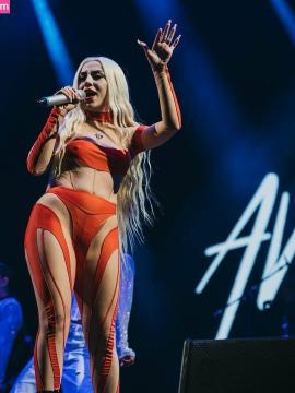 Ava Max / avamax / plharleyquinn Nude Leaks OnlyFans - Fapello — photo 964 of 2745