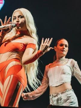 Ava Max / avamax / plharleyquinn Nude Leaks OnlyFans - Fapello — photo 965 of 2745