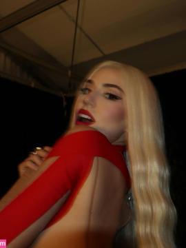 Ava Max / avamax / plharleyquinn Nude Leaks OnlyFans - Fapello — photo 968 of 2745
