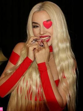 Ava Max / avamax / plharleyquinn Nude Leaks OnlyFans - Fapello — photo 972 of 2745