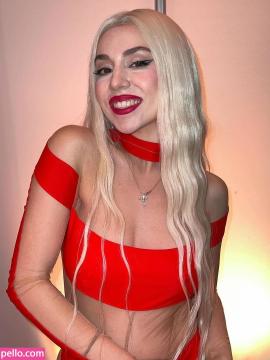 Ava Max / avamax / plharleyquinn Nude Leaks OnlyFans - Fapello — photo 981 of 2745