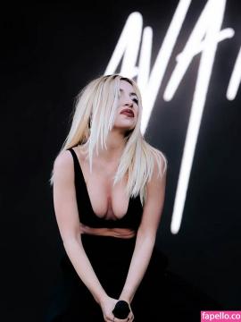 Ava Max / avamax / plharleyquinn Nude Leaks OnlyFans - Fapello — photo 1000 of 2745