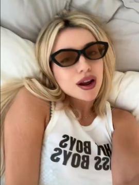 Ava Max / avamax / plharleyquinn Nude Leaks OnlyFans - Fapello — photo 1001 of 2745