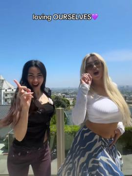 Ava Max / avamax / plharleyquinn Nude Leaks OnlyFans - Fapello — photo 1003 of 2745