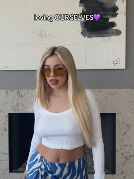 Ava Max / avamax / plharleyquinn Nude Leaks OnlyFans - Fapello — photo 1005 of 2745