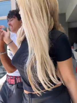 Ava Max / avamax / plharleyquinn Nude Leaks OnlyFans - Fapello — photo 1006 of 2745