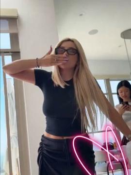 Ava Max / avamax / plharleyquinn Nude Leaks OnlyFans - Fapello — photo 1008 of 2745
