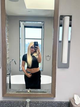 Ava Max / avamax / plharleyquinn Nude Leaks OnlyFans - Fapello — photo 1010 of 2745