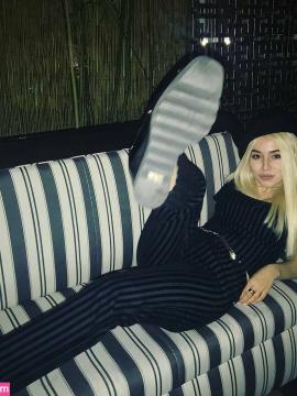 Ava Max / avamax / plharleyquinn Nude Leaks OnlyFans - Fapello — photo 1019 of 2745