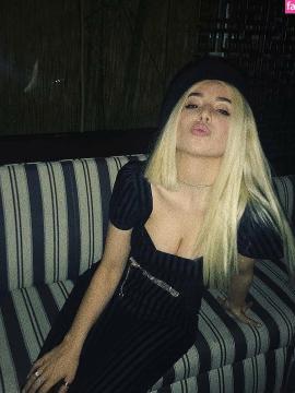 Ava Max / avamax / plharleyquinn Nude Leaks OnlyFans - Fapello — photo 1020 of 2745