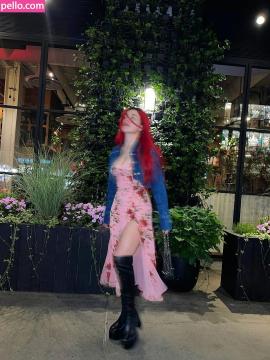 Ava Max / avamax / plharleyquinn Nude Leaks OnlyFans - Fapello — photo 1024 of 2745