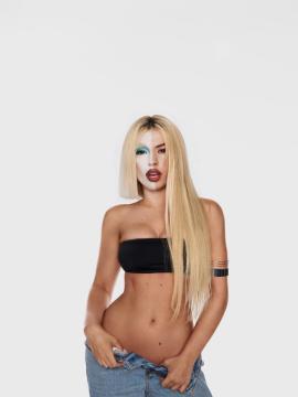 Ava Max / avamax / plharleyquinn Nude Leaks OnlyFans - Fapello — photo 1055 of 2745