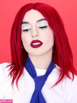 Ava Max / avamax / plharleyquinn Nude Leaks OnlyFans - Fapello — photo 1060 of 2745