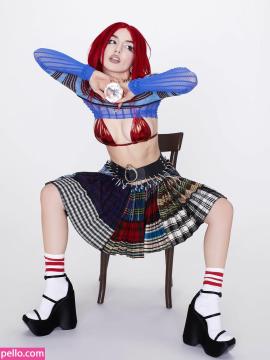 Ava Max / avamax / plharleyquinn Nude Leaks OnlyFans - Fapello — photo 1065 of 2745