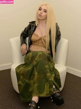 Ava Max / avamax / plharleyquinn Nude Leaks OnlyFans - Fapello — photo 1078 of 2745