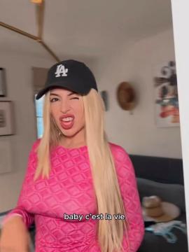 Ava Max / avamax / plharleyquinn Nude Leaks OnlyFans - Fapello — photo 1106 of 2745