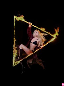 Ava Max / avamax / plharleyquinn Nude Leaks OnlyFans - Fapello — photo 1112 of 2745