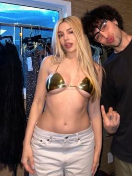 Ava Max / avamax / plharleyquinn Nude Leaks OnlyFans - Fapello — photo 1147 of 2745