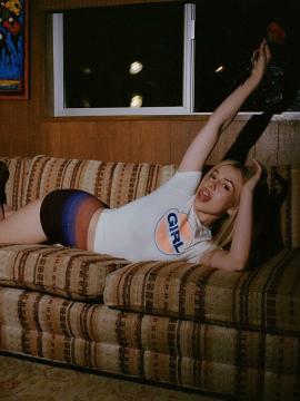 Ava Max / avamax / plharleyquinn Nude Leaks OnlyFans - Fapello — photo 1169 of 2745