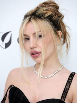 Ava Max / avamax / plharleyquinn Nude Leaks OnlyFans - Fapello — photo 1178 of 2745
