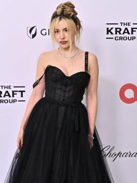 Ava Max / avamax / plharleyquinn Nude Leaks OnlyFans - Fapello — photo 1181 of 2745