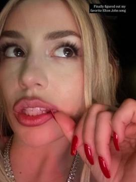 Ava Max / avamax / plharleyquinn Nude Leaks OnlyFans - Fapello — photo 1184 of 2745