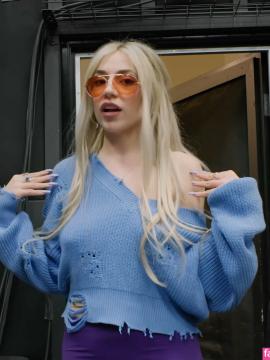 Ava Max / avamax / plharleyquinn Nude Leaks OnlyFans - Fapello — photo 1218 of 2745