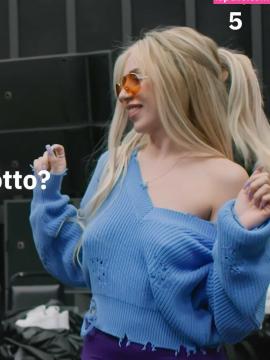 Ava Max / avamax / plharleyquinn Nude Leaks OnlyFans - Fapello — photo 1222 of 2745