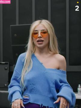 Ava Max / avamax / plharleyquinn Nude Leaks OnlyFans - Fapello — photo 1225 of 2745